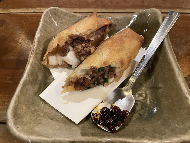 Opinii despre チドリアシ în 京都市 - 飲食業