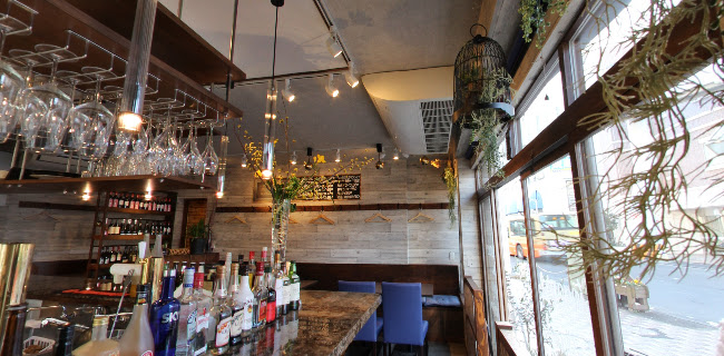 Comentarii opinii despre 和バル 布上