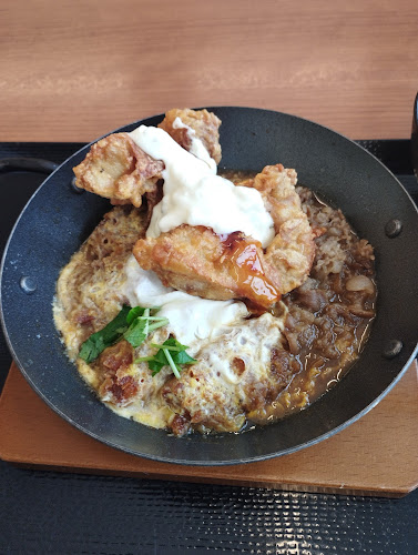 かつや 北広島店