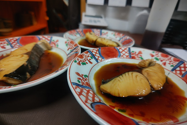 Comentarii opinii despre 居酒屋食堂 めっし