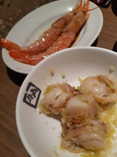 Comentarii opinii despre しゃぶしゃぶ温野菜 岡山津島店