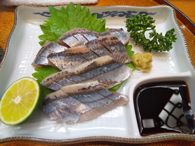 Comentarii opinii despre 小料理 ゆう