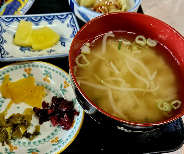 お食事処 ひめしろ - 都城市