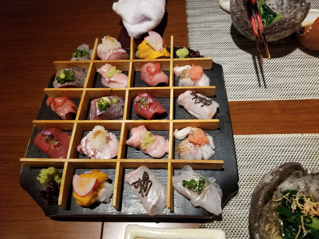 いまここ - 飲食業