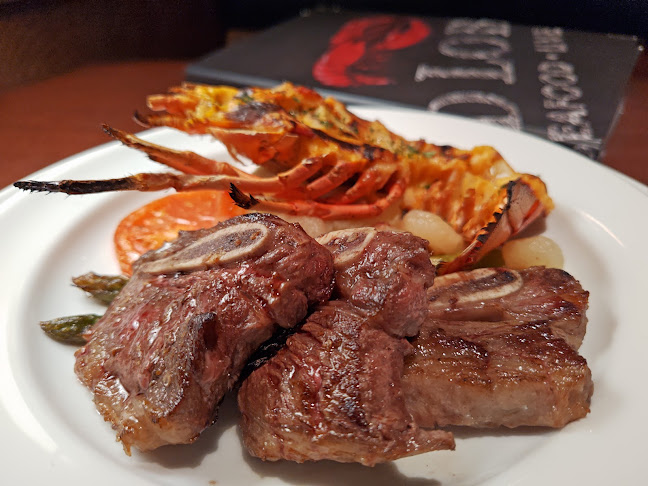 Comentarii opinii despre レッドロブスター 逗子店