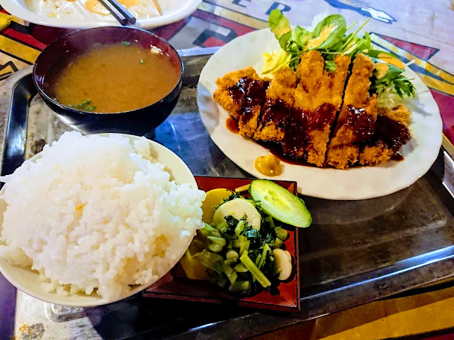 Comentarii opinii despre キッチンハウス まなべ