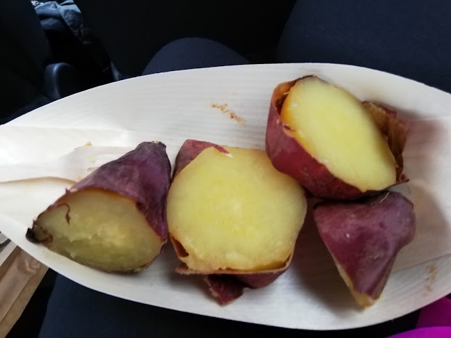 壺焼き芋邸 紅道楽 - 仙台市