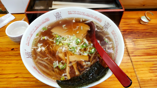 Opinii despre 道頓堀 în 根室市 - 飲食業