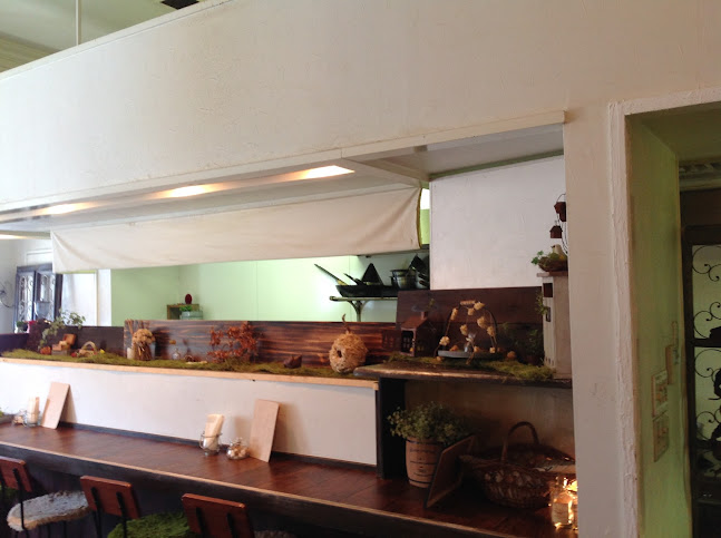 Opinii despre パスタのお店 ノーチェ în 東大阪市 - 飲食業