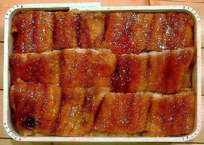 Opinii despre うな亭 生鮮市場richばんばん店 în 河内長野市 - 飲食業