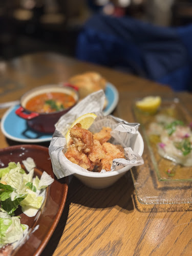 Comentarii opinii despre Beer & Spice KITTE丸の内店