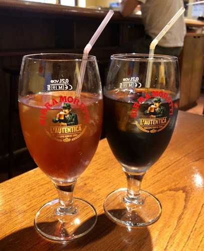 La TRIPLETTA ラ・トリプレッタ