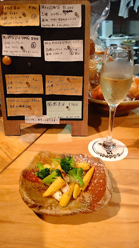 NOPPO local food laboratory - 伊勢市