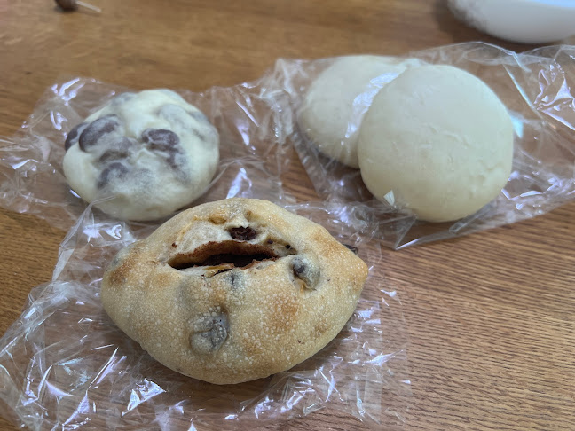 Comentarii opinii despre 天然酵母MOKO