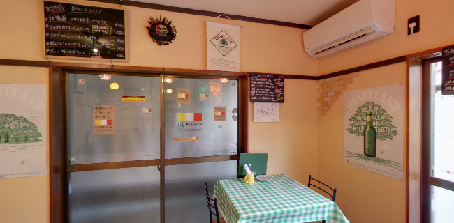 イタリアンダイニング ジェシーピザ ルートシックス（ jessy pizza） - 葛飾区