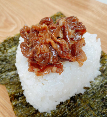 おにぎり専門店 FUNFUN