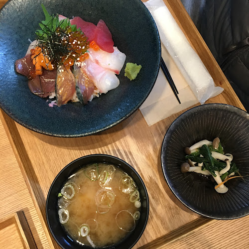 とれたて魚と野菜の小料理 KIGI（Sustainable restaurant） - 千代田区