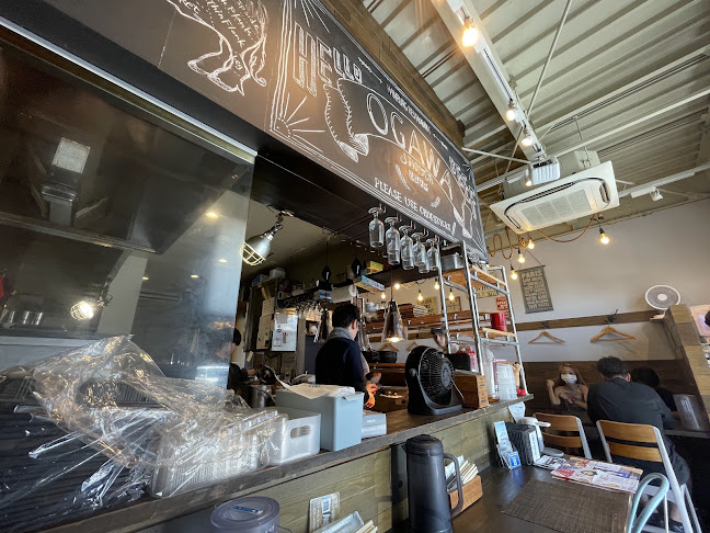 小川商店 - 飲食業