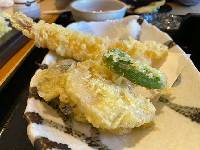 十割そば古賀 鎌倉店 - 飲食業