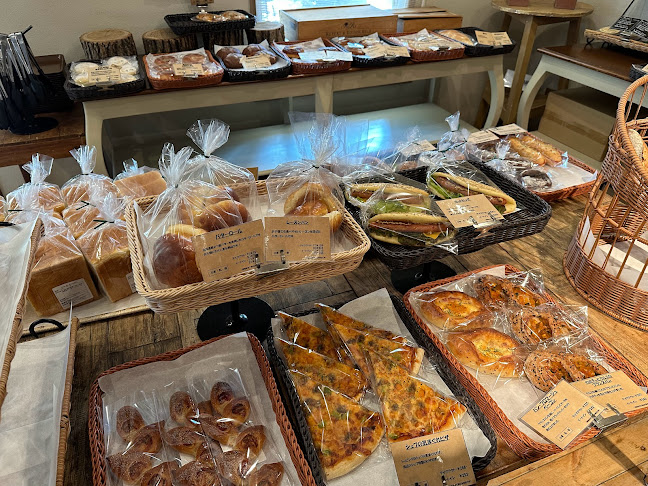 三橋の森 カフェ・ボスケ - 飲食業