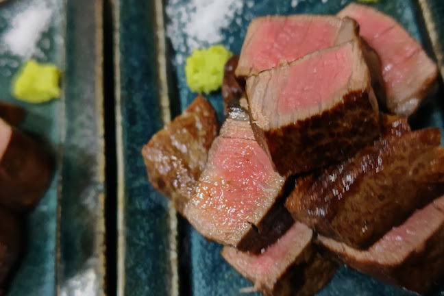 居酒屋食堂 めっし - 呉市