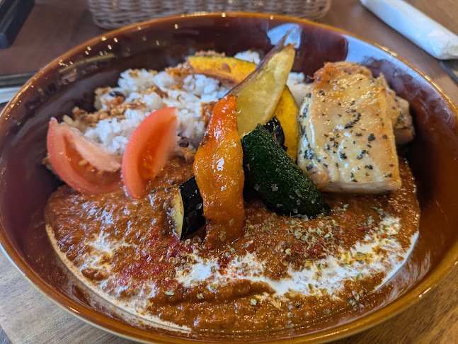 Opinii despre カフェレストランKIZUNA în 長崎市 - 飲食業