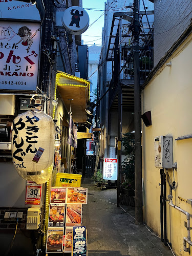 Comentarii opinii despre 中野ビール工房