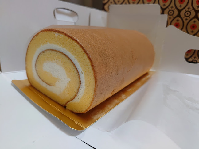 丸神ベーカリー