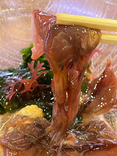 Comentarii opinii despre きときと寿し富山駅店 とやマルシェのれん横丁