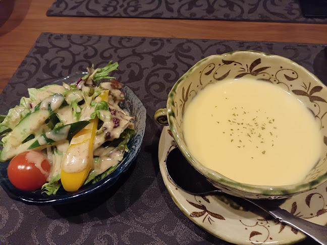 ステーキハウス 一牛