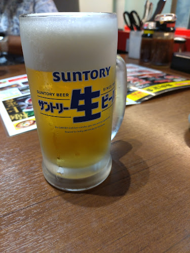 焼肉の和民 錦糸町南口駅前店 - 飲食業