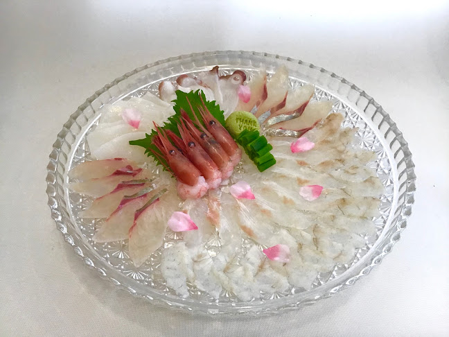 すみれ商店「インスタ、HP見てください」予約はLINEです - 富士吉田市