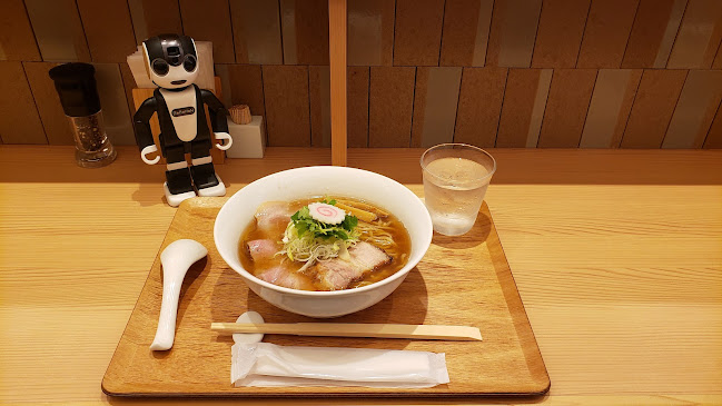 Comentarii opinii despre 太閤らーめん