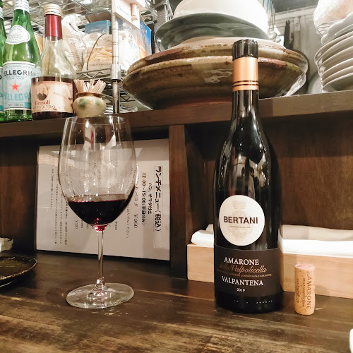 米と葡萄 Mio Gusto