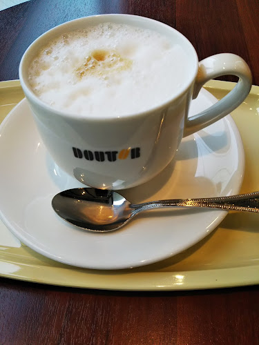 ドトールコーヒーショップ ＥｎｅＪｅｔ尾張旭店 - 尾張旭市