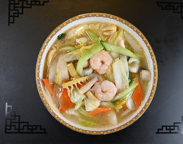 Comentarii opinii despre 清珍楼