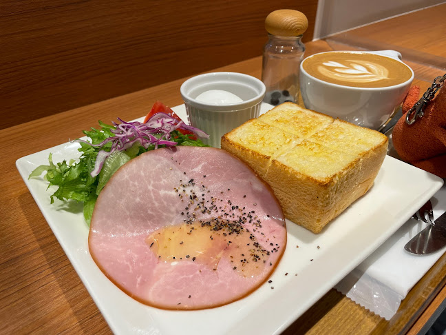 Opinii despre OGAWA COFFEE京都駅店 în 京都市 - 飲食業