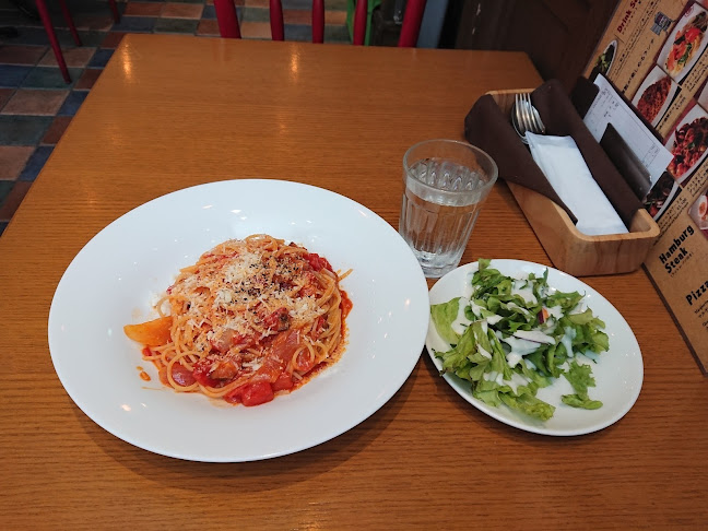 Opinii despre TRATTORIA Alioli în 千代田区 - 飲食業