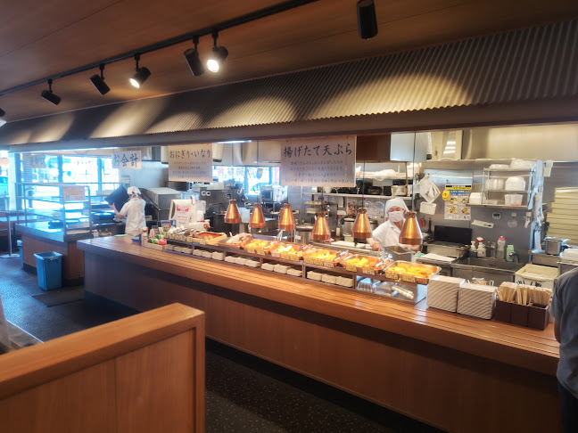 香の川製麺 美原店 - 飲食業