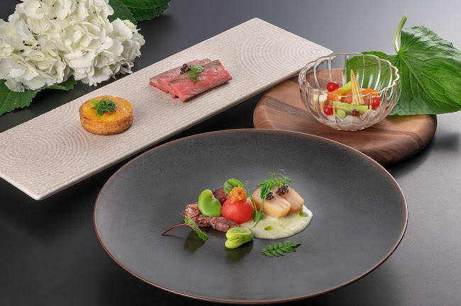 日本料理 吉備膳