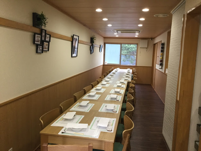 上海料理 孫特家