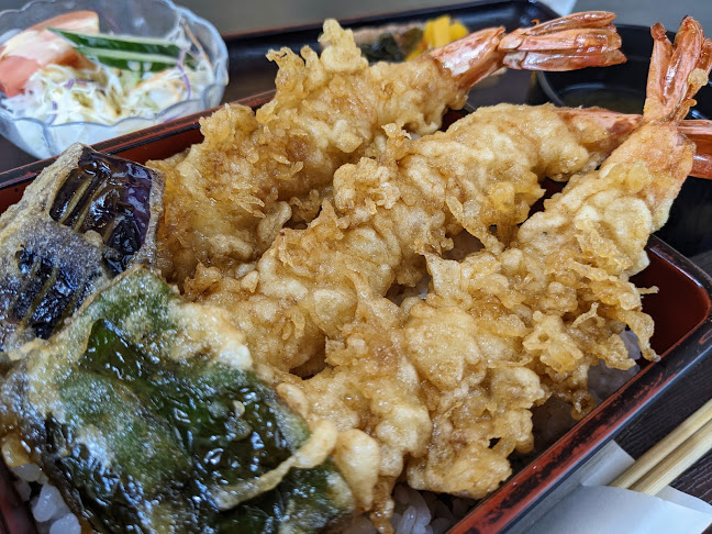 和食レストラン 浜忠 - 新座市