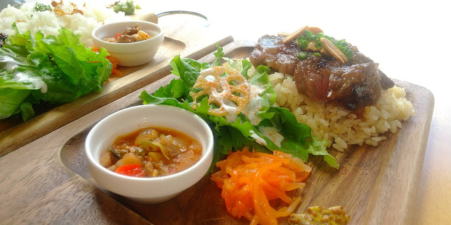 ローカルキッチンレイルズアキタ - 秋田市