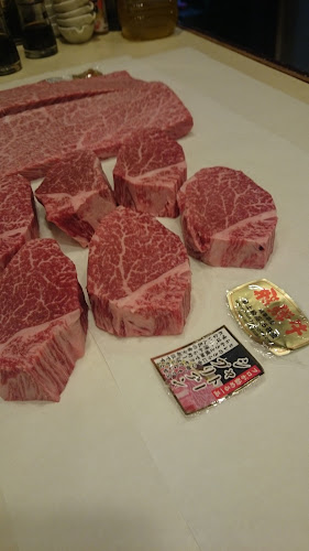 居酒屋 島ん酎 - 富山市