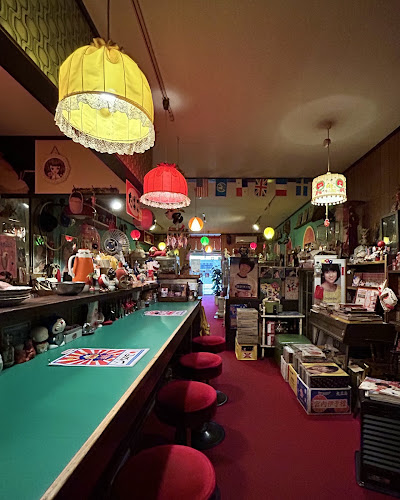 モダン - 飲食業