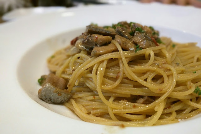 魚菜イタリアン SASUKE - 大阪市