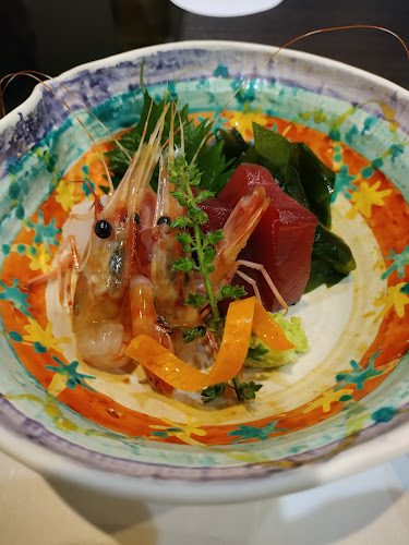 Comentarii opinii despre すき焼きしゃぶしゃぶ 小豆 上野御徒町店