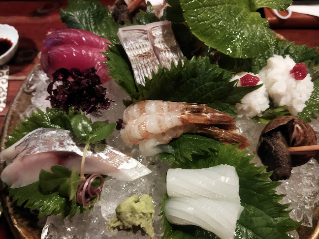 えいたろう屋 - 飲食業