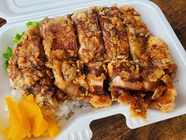 本気食堂 - 北見市