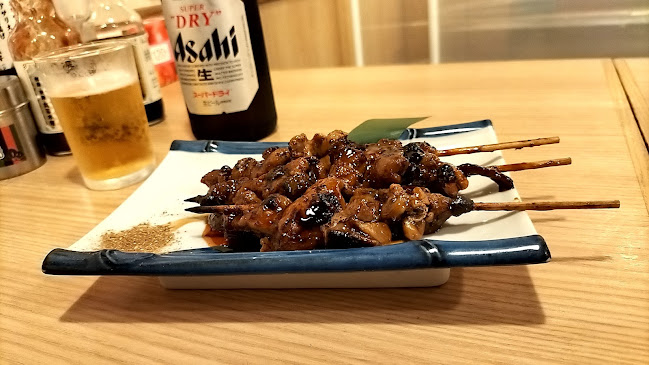 丸富食堂 池袋東口店 - 豊島区